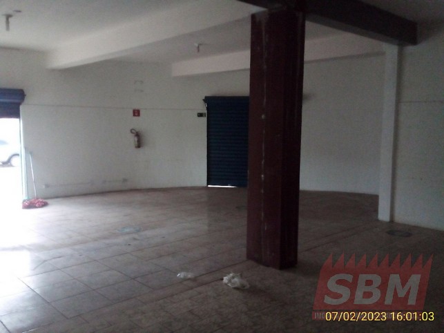 Comercial à venda COHAB Igaraçu do Tietê
