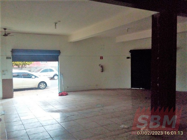 Comercial à venda COHAB Igaraçu do Tietê