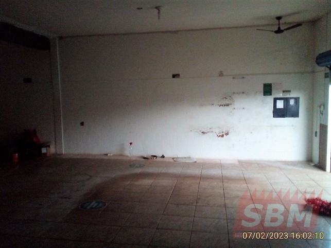 Comercial à venda COHAB Igaraçu do Tietê