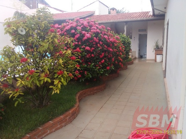 Casa à venda JARDIM VISTA ALEGRE Barra Bonita