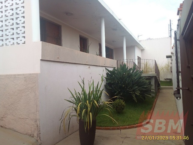 Casa à venda JARDIM VISTA ALEGRE Barra Bonita