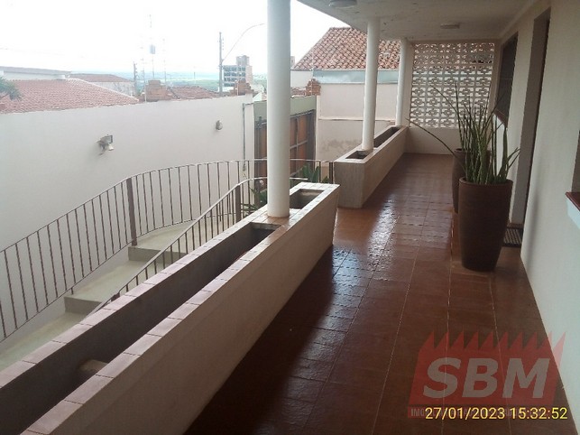 Casa à venda JARDIM VISTA ALEGRE Barra Bonita