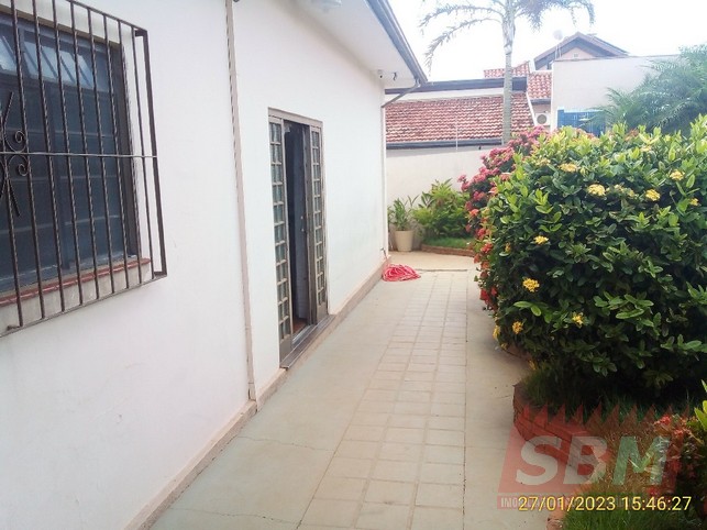 Casa à venda JARDIM VISTA ALEGRE Barra Bonita
