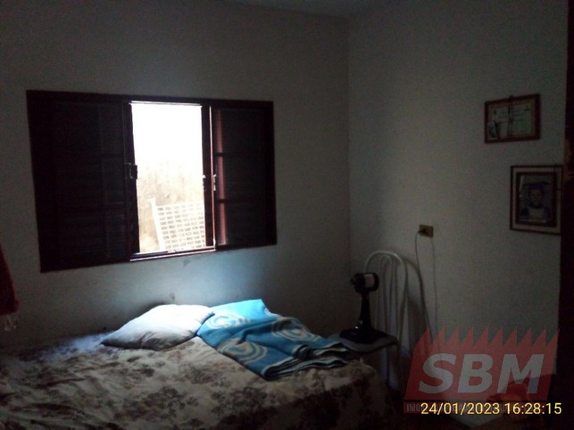 Casa À Venda Vila São José Barra Bonita