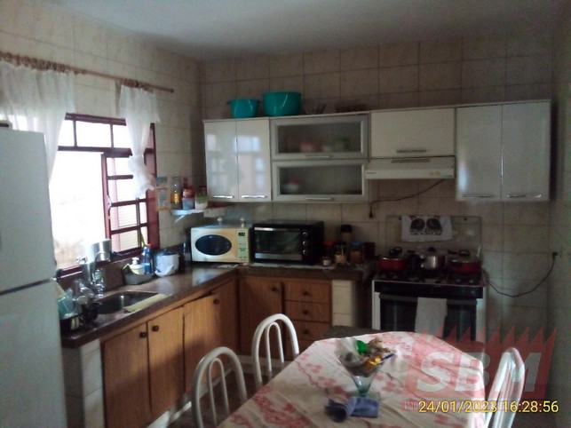 Casa À Venda Vila São José Barra Bonita