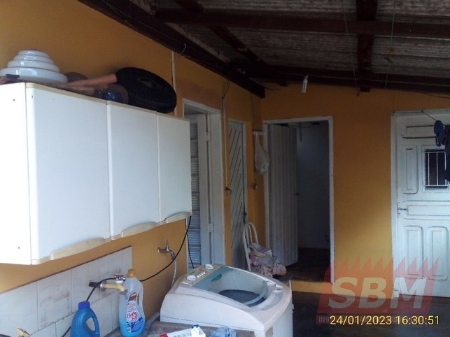 Casa À Venda Vila São José Barra Bonita