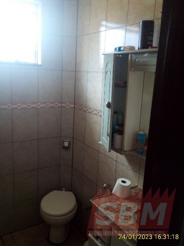 Casa À Venda Vila São José Barra Bonita