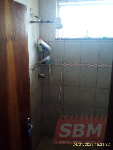 Casa À Venda Vila São José Barra Bonita