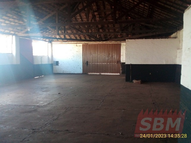 Comercial À Venda Vila Nova Barra Bonita