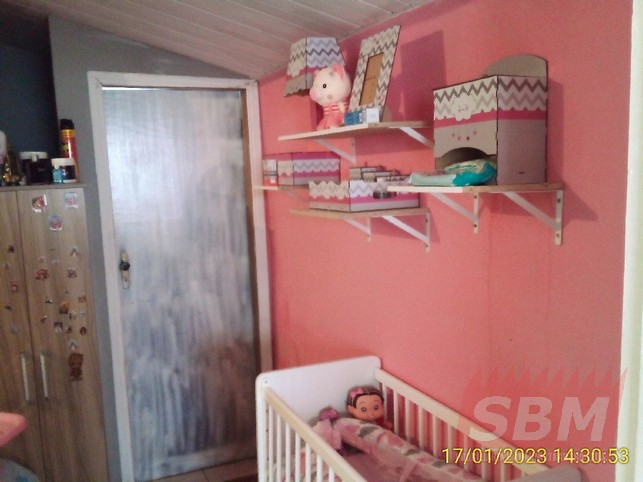 Casa à venda COHAB Igaraçu do Tietê