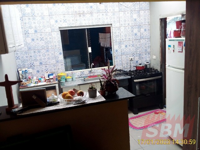 Casa à venda COHAB Igaraçu do Tietê