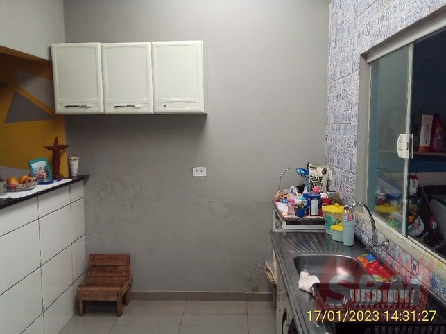 Casa à venda COHAB Igaraçu do Tietê