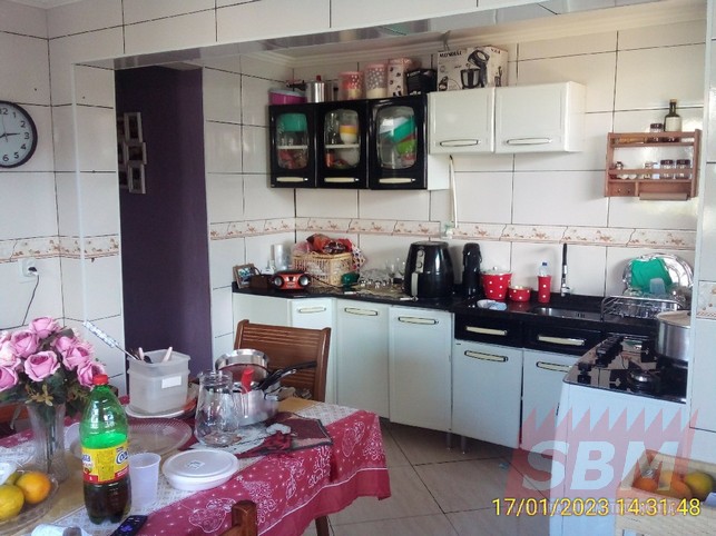 Casa à venda COHAB Igaraçu do Tietê