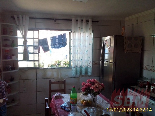 Casa à venda COHAB Igaraçu do Tietê