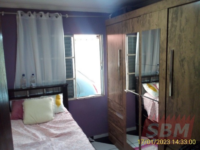Casa à venda COHAB Igaraçu do Tietê