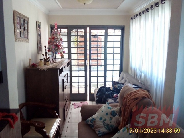 Casa à venda COHAB Igaraçu do Tietê