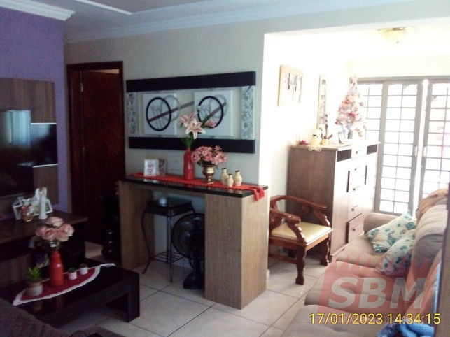 Casa à venda COHAB Igaraçu do Tietê