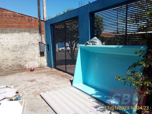 Casa à venda COHAB Igaraçu do Tietê