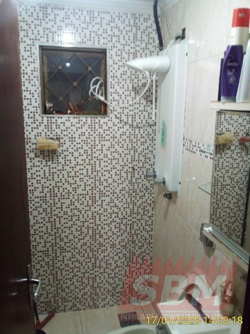 Casa à venda COHAB Igaraçu do Tietê