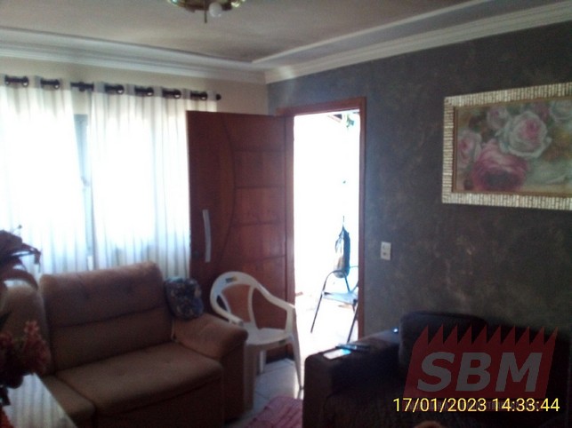 Casa à venda COHAB Igaraçu do Tietê
