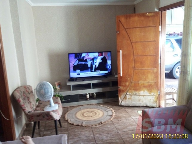 Casa à venda VILA LEOZINA Igaraçu do Tietê