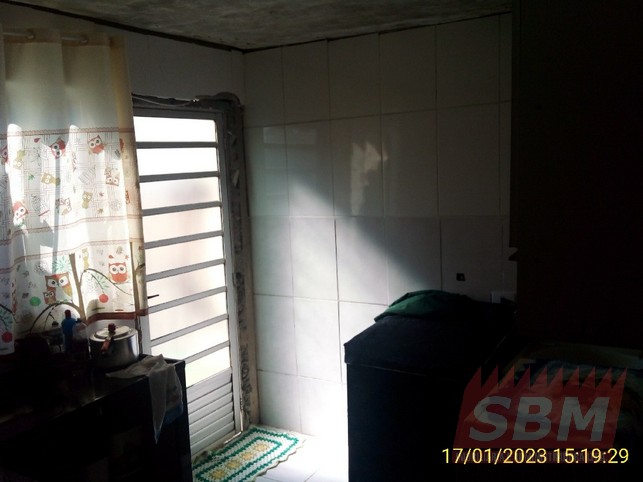 Casa à venda VILA LEOZINA Igaraçu do Tietê