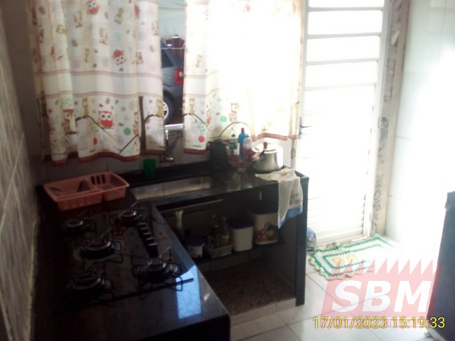 Casa à venda VILA LEOZINA Igaraçu do Tietê