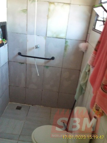 Casa à venda VILA LEOZINA Igaraçu do Tietê