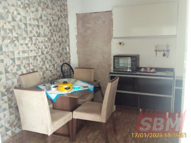 Casa à venda VILA LEOZINA Igaraçu do Tietê