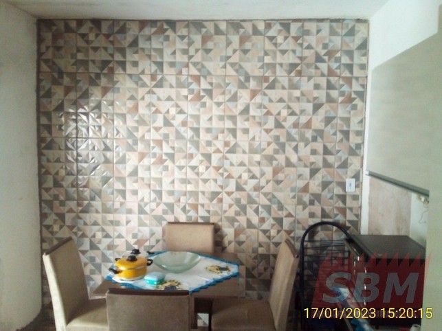 Casa à venda VILA LEOZINA Igaraçu do Tietê