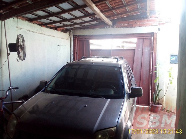 Casa à venda VILA LEOZINA Igaraçu do Tietê