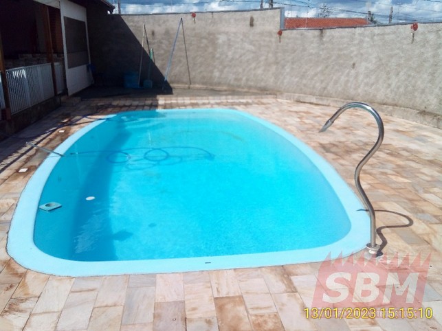 Casa à venda SONHO NOSSO V Barra Bonita