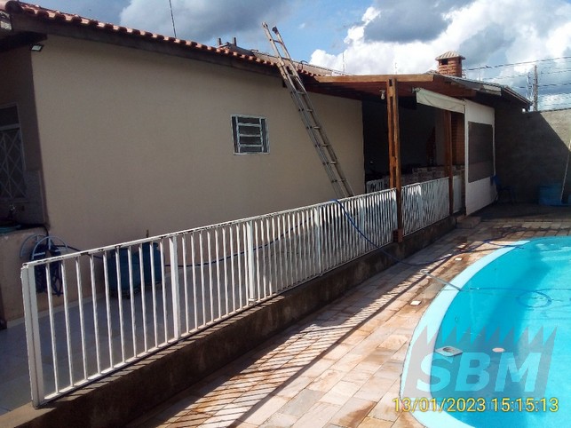 Casa à venda SONHO NOSSO V Barra Bonita