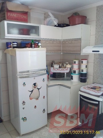 Casa à venda SONHO NOSSO V Barra Bonita