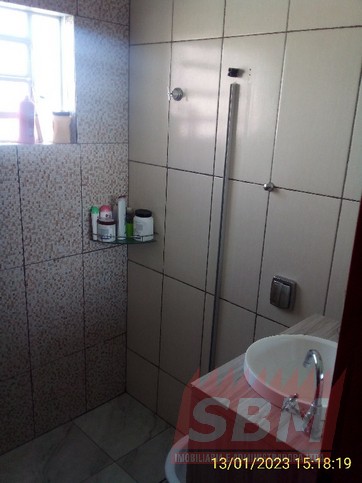 Casa à venda SONHO NOSSO V Barra Bonita