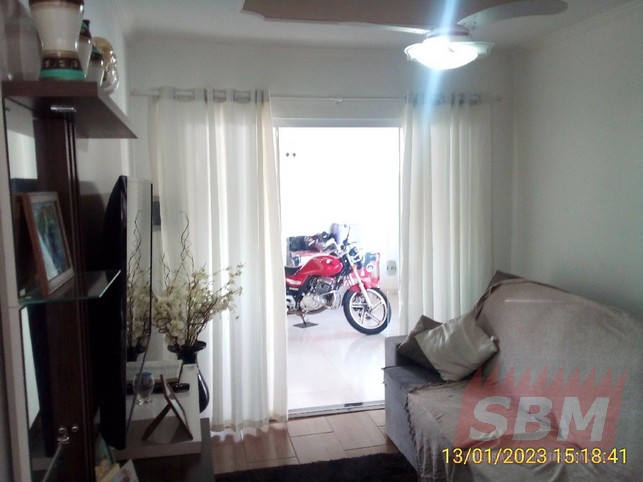 Casa à venda SONHO NOSSO V Barra Bonita