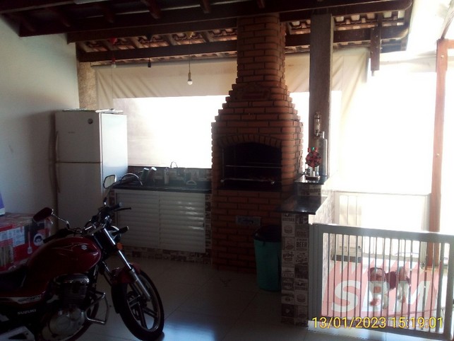 Casa à venda SONHO NOSSO V Barra Bonita