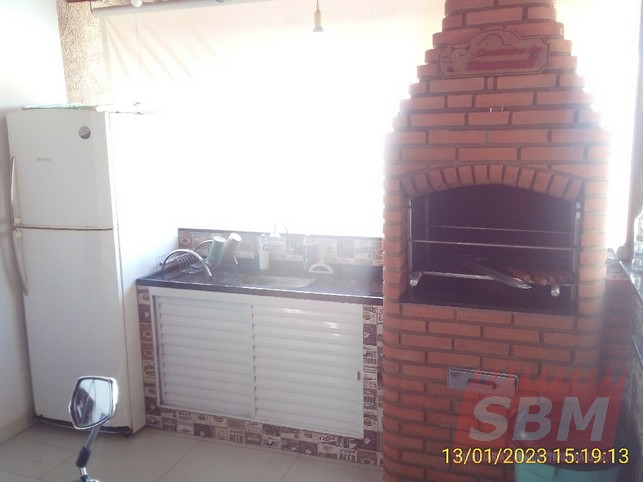 Casa à venda SONHO NOSSO V Barra Bonita