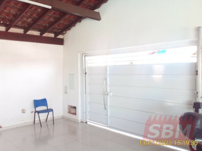 Casa à venda SONHO NOSSO V Barra Bonita