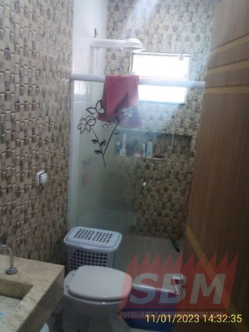 Casa à venda SONHO NOSSO V Barra Bonita