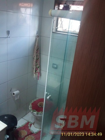 Casa à venda SONHO NOSSO V Barra Bonita