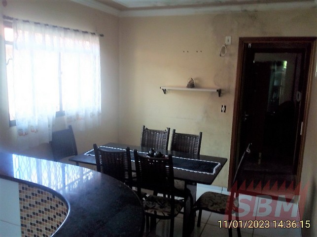 Casa à venda SONHO NOSSO V Barra Bonita