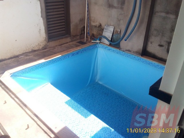 Casa à venda SONHO NOSSO V Barra Bonita