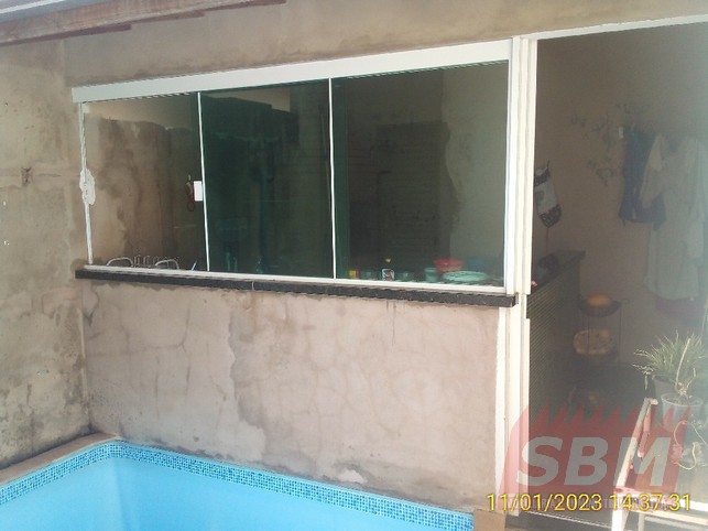 Casa à venda SONHO NOSSO V Barra Bonita