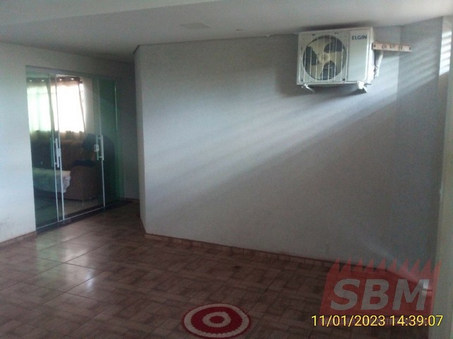 Casa à venda SONHO NOSSO V Barra Bonita