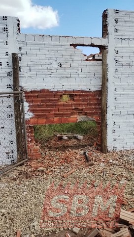 Terreno À Venda E Locação Parque Ind São Domingos Barra Bonita