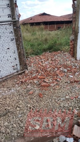 Terreno À Venda E Locação Parque Ind São Domingos Barra Bonita