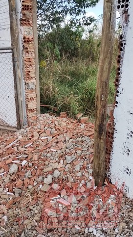 Terreno À Venda E Locação Parque Ind São Domingos Barra Bonita