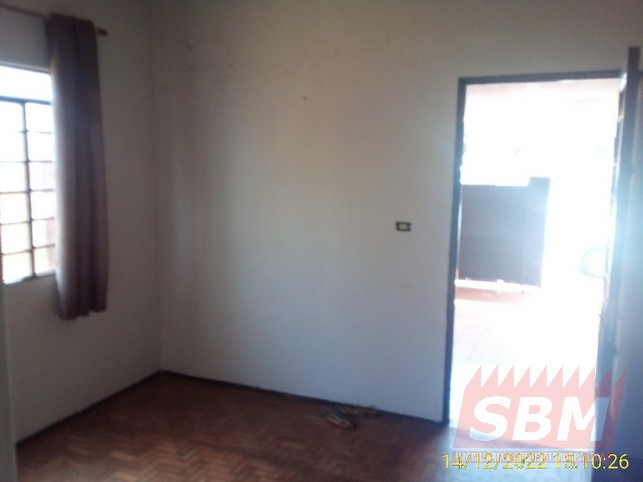 Casa À Venda Centro Igaraçu Do Tietê
