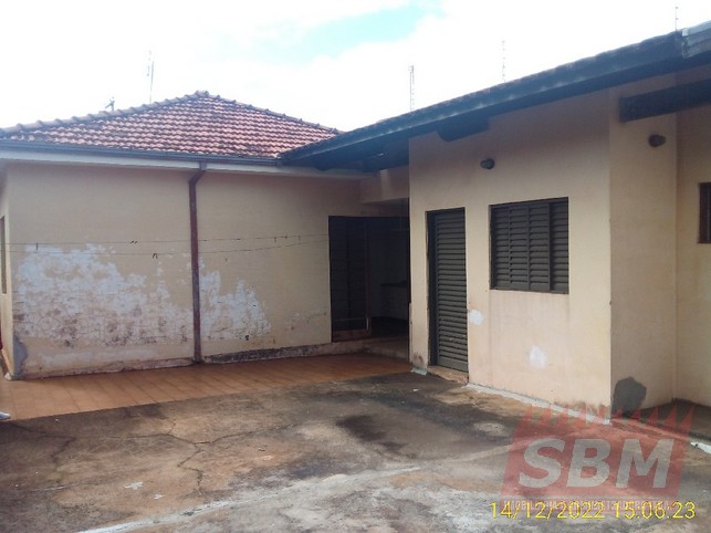 Casa À Venda Centro Igaraçu Do Tietê
